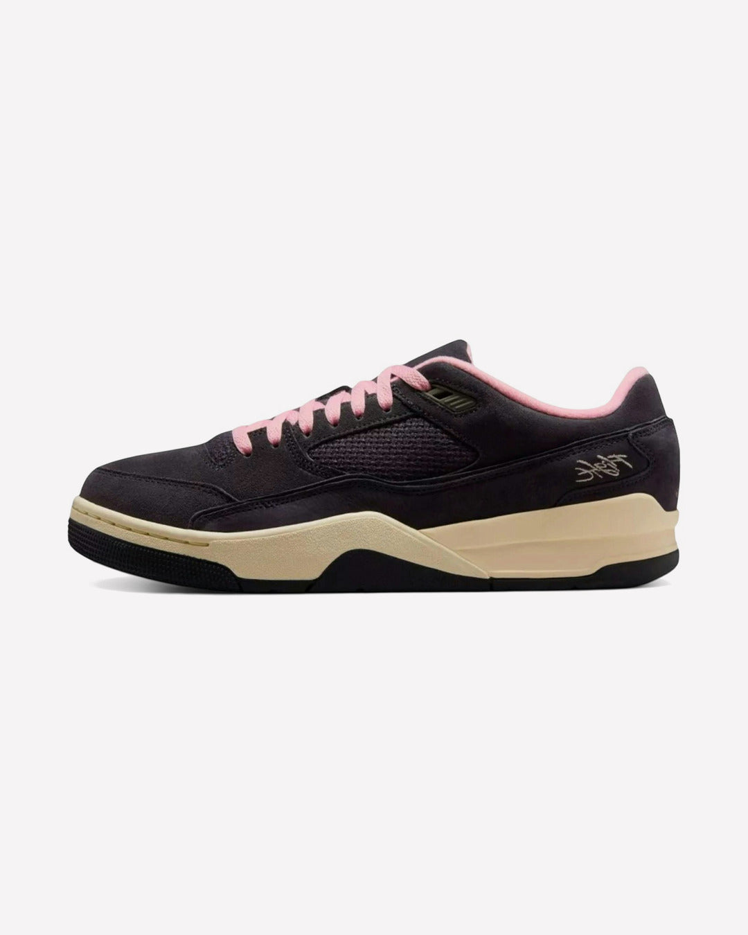 Air Jordan Flight Court Neapolitan