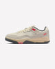 Air Jordan Flight Court Pale Ivory Anthracite Infrared