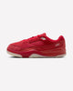 Air Jordan Flight Court Varsity Red Muslin Sail