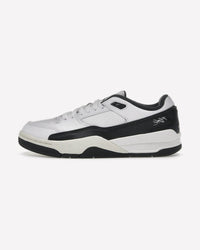 Air Jordan Flight Court White Black Sail