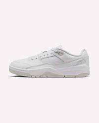 Air Jordan Flight Court White Vast Grey