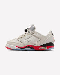 Air Jordan Sixty Plus Low Fire Red (GS)