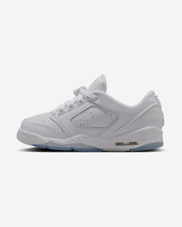Air Jordan Sixty Plus Low White Pure Platinum (GS)