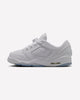 Air Jordan Sixty Plus Low White Pure Platinum (GS)