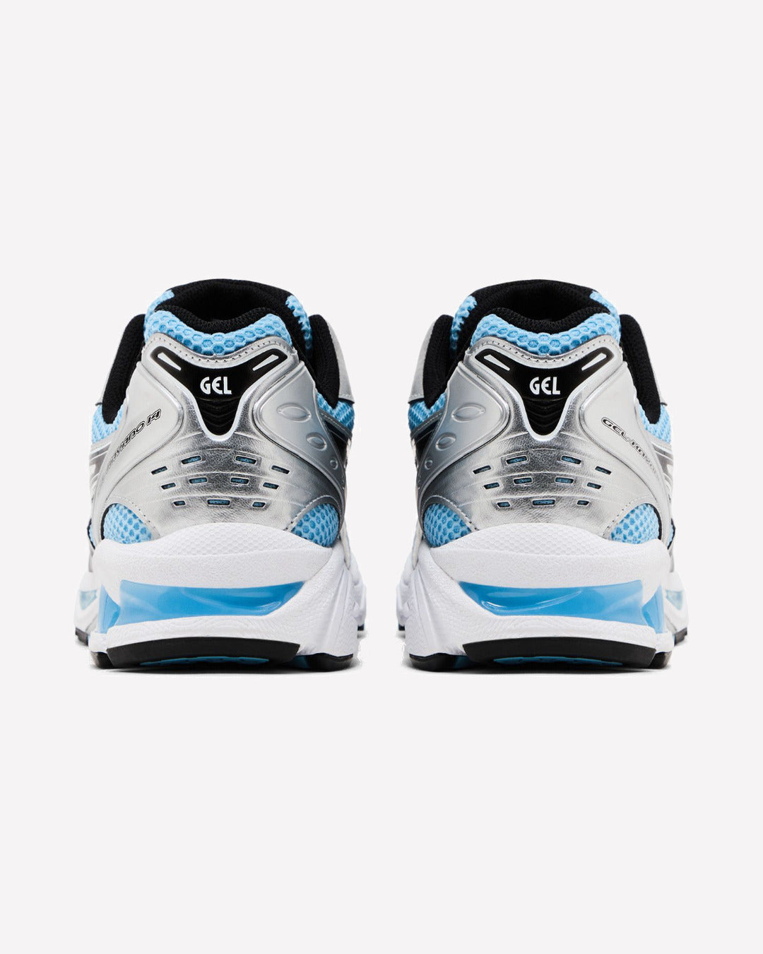 ASICS Gel Kayano 14 Arctic Sky Pure Silver