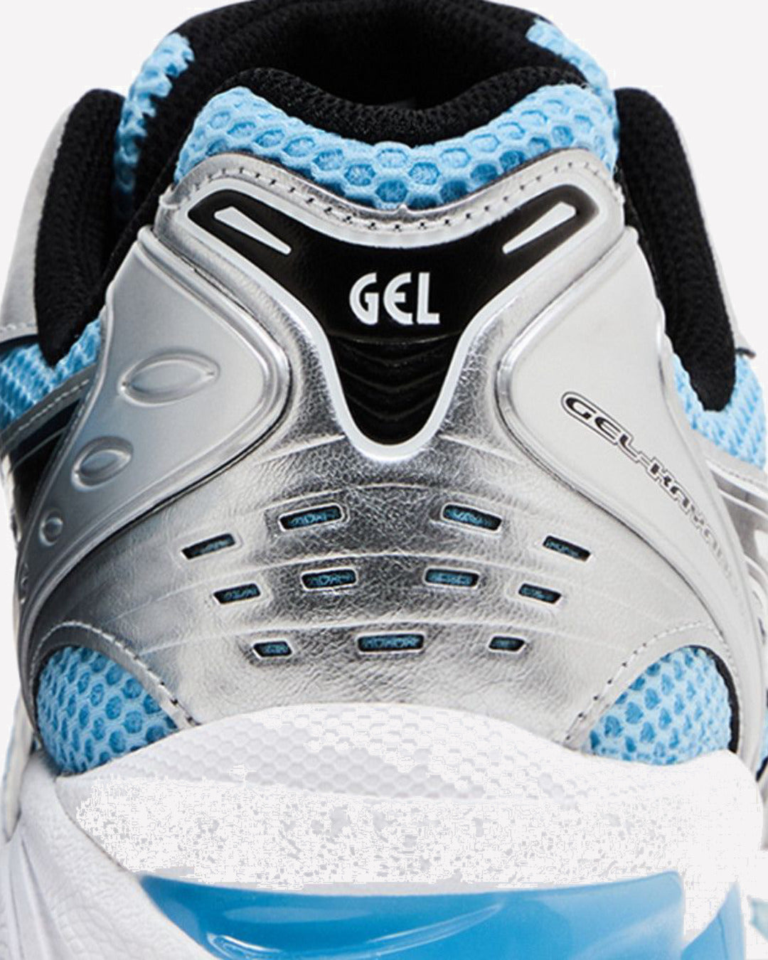 ASICS Gel Kayano 14 Arctic Sky Pure Silver