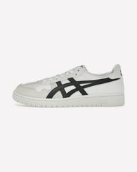ASICS Japan S White Black Beige Toe