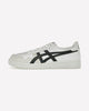 ASICS Japan S White Black Beige Toe