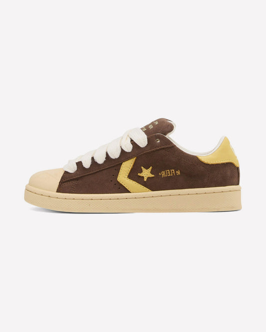 Converse 1908 Pro Leather GOLF le FLEUR* Tyler, The Creator Bison Dusty Citron