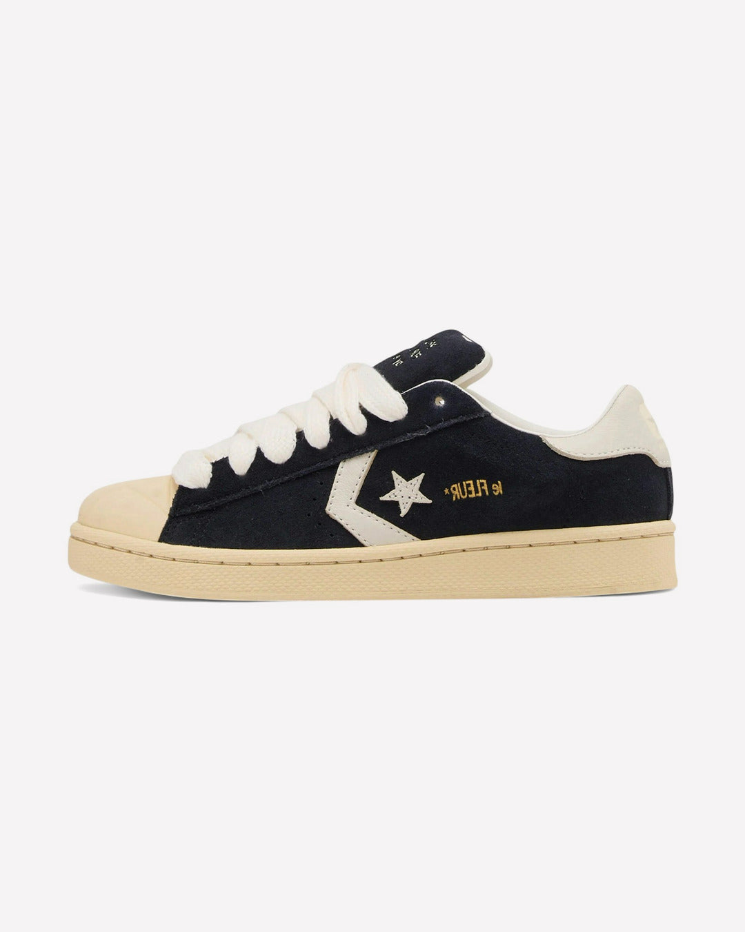 Converse 1908 Pro Leather GOLF le FLEUR* Tyler, The Creator Black Pristine