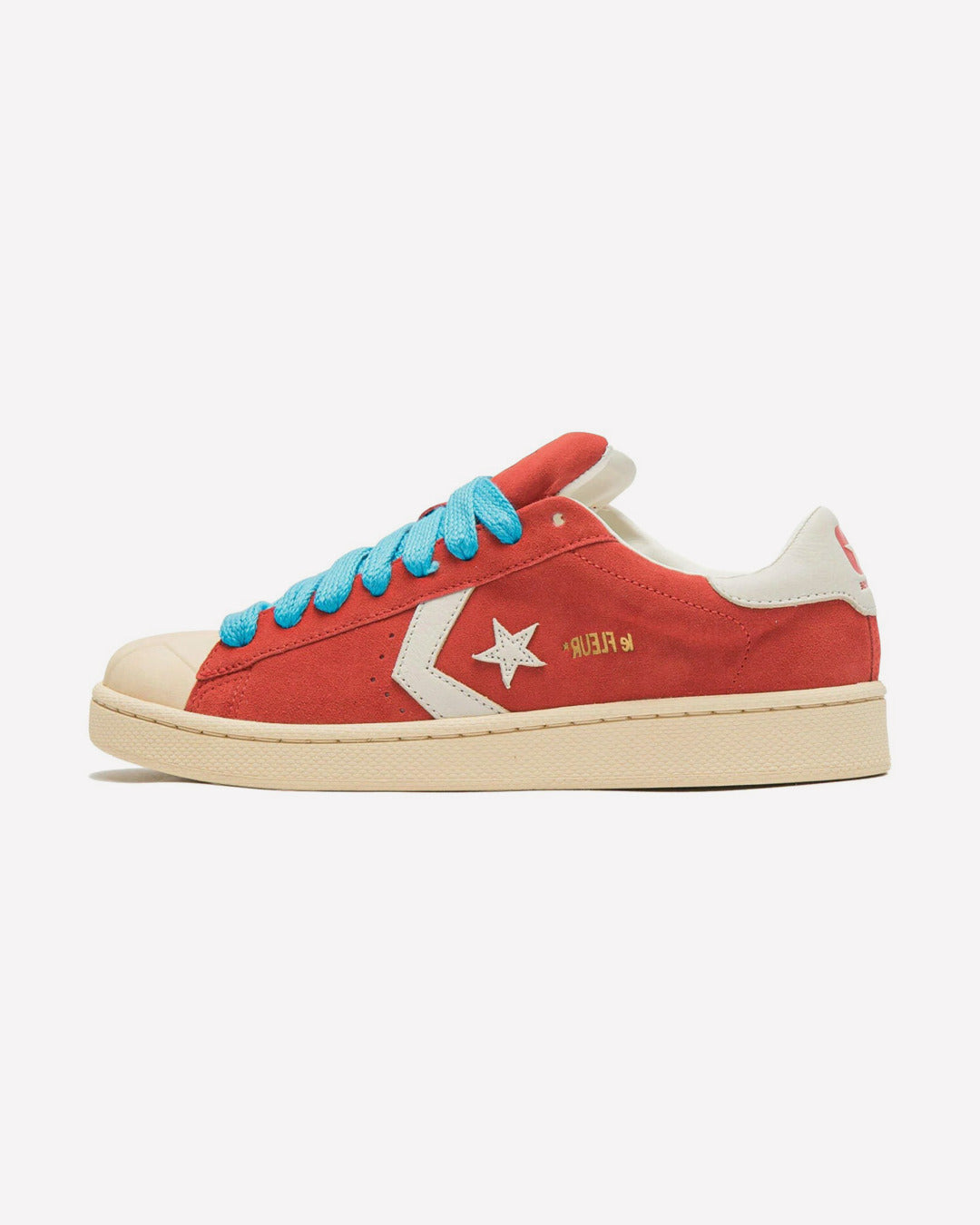 Converse 1908 Pro Leather GOLF le FLEUR* Tyler, The Creator Molten Lava