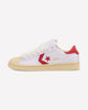 Converse 1908 Pro Leather GOLF le FLEUR* Tyler, The Creator White Molten Lava