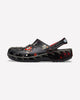 Crocs Classic Clog Chainsaw Man Characters