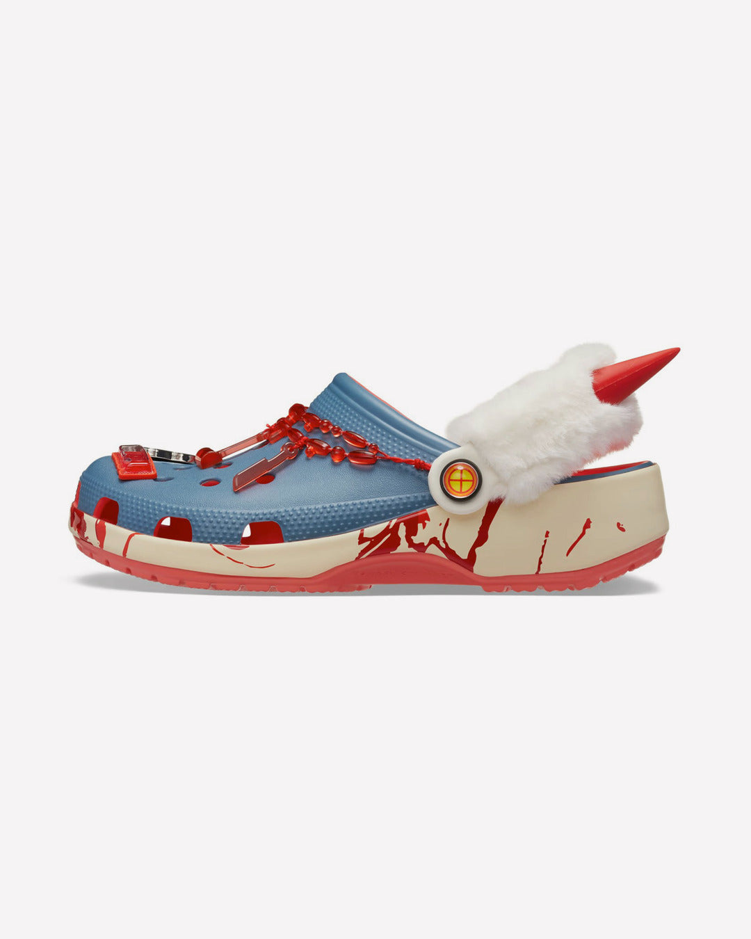 Crocs Classic Clog Chainsaw Man Power