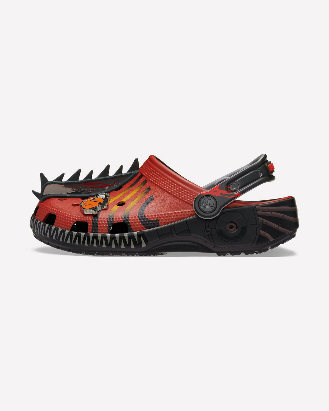 Crocs Classic Clog Chainsaw Man