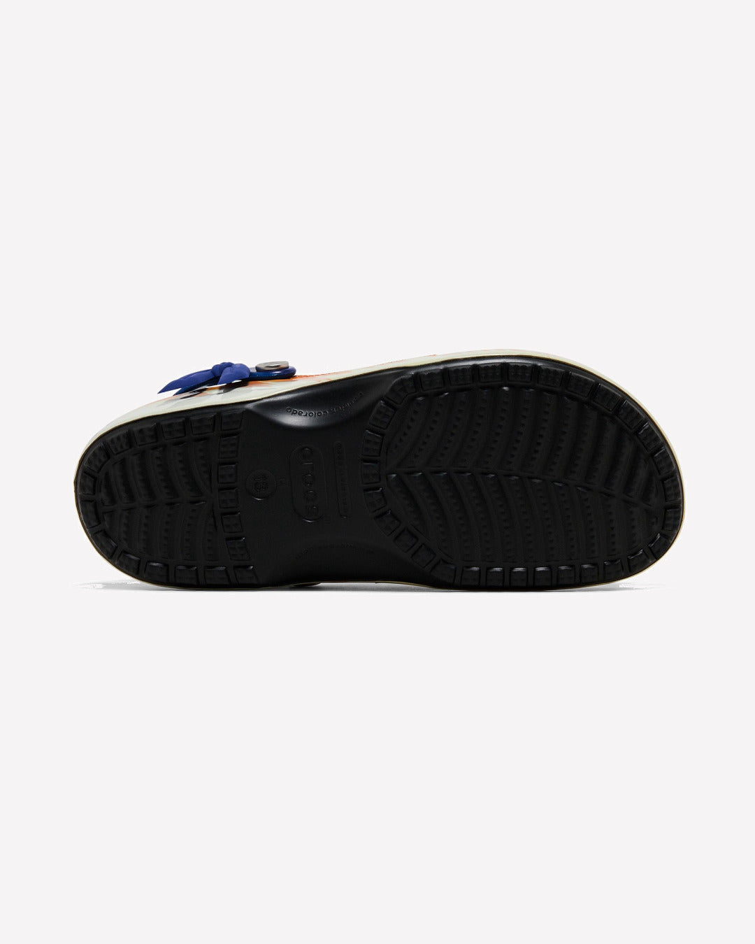 Crocs Classic Clog Dragon Ball Z Goku
