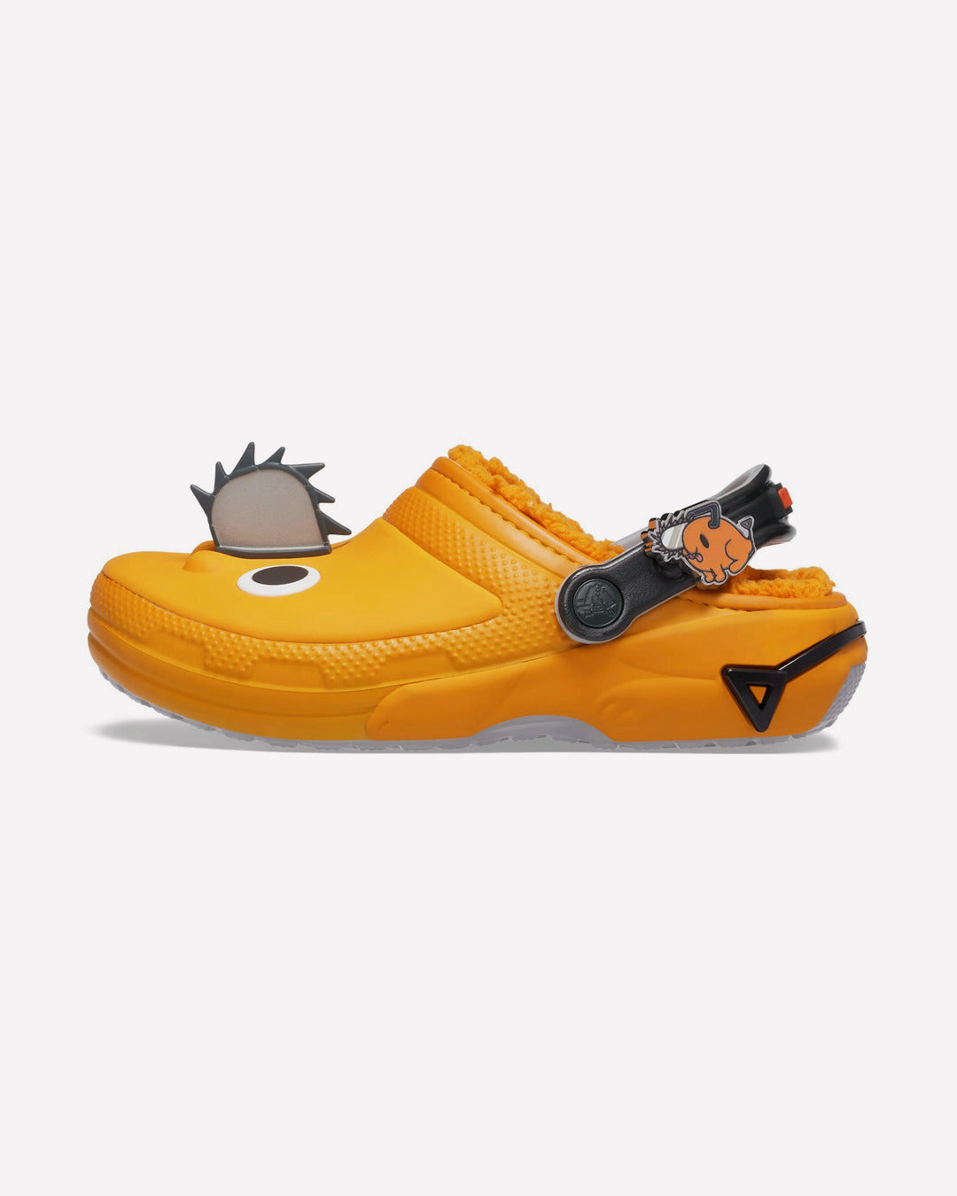 Crocs Classic Lined Clog Chainsaw Man Pochita