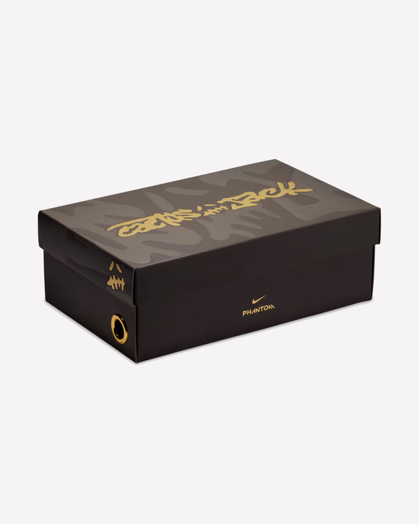 Nike Phantom 6 Low Elite FG SE Travis Scott