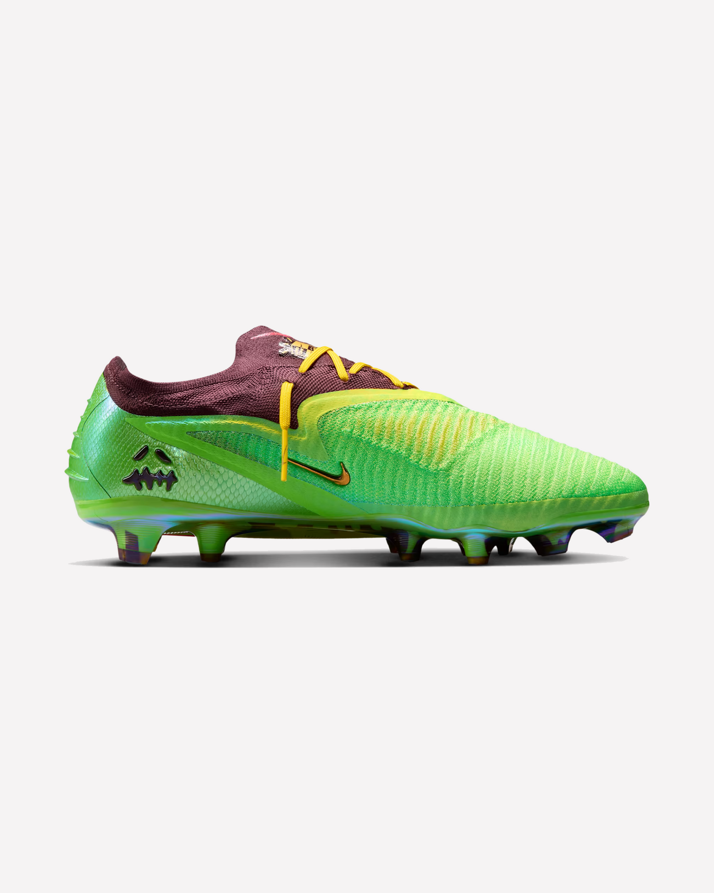 Nike Phantom 6 Low Elite FG SE Travis Scott