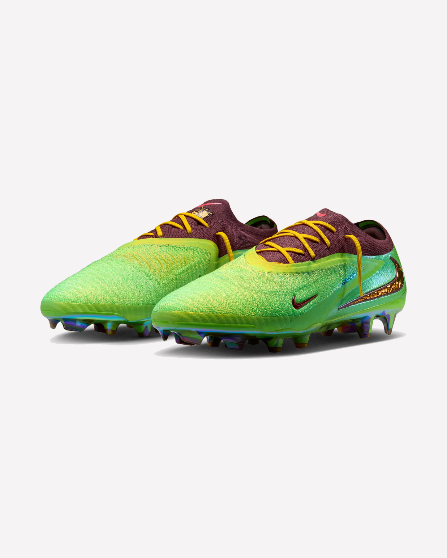 Nike Phantom 6 Low Elite FG SE Travis Scott
