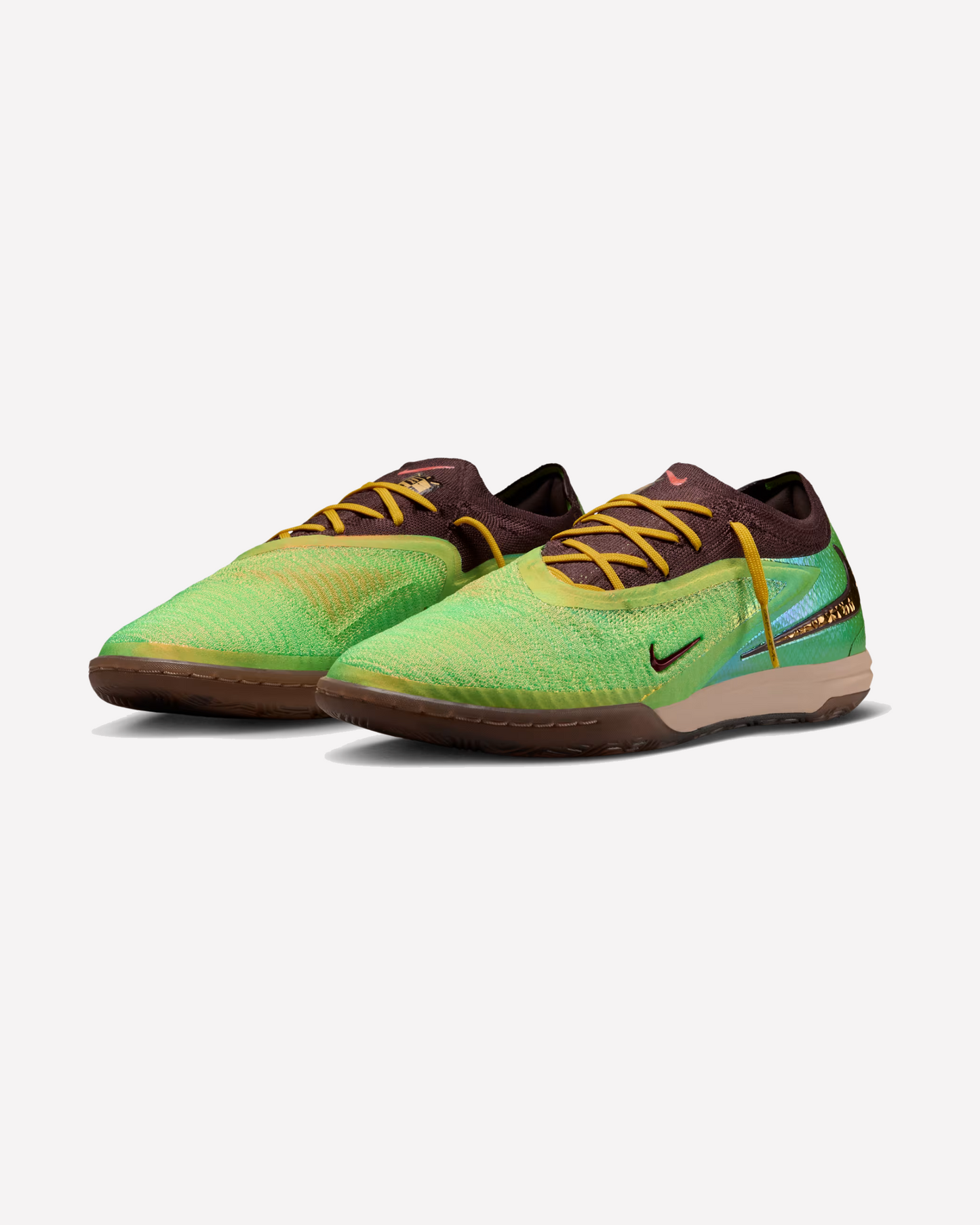 Nike Phantom 6 Low Elite IC SE Travis Scott