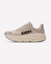Hoka One One Bondi 9 River Rock Grey/Alabaster
