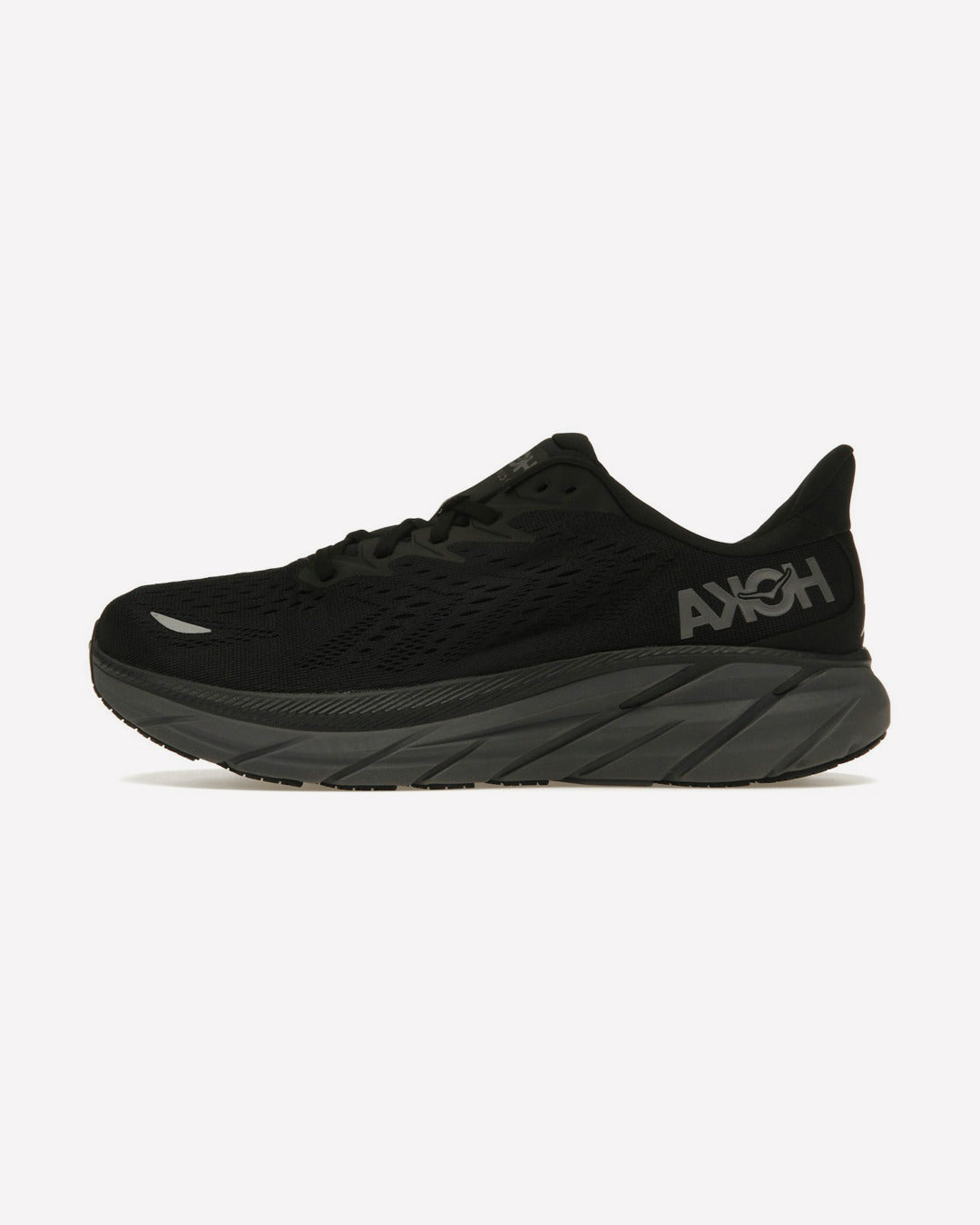 Hoka One One Clifton 8 Black