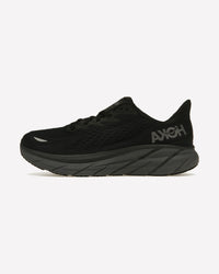 Hoka One One Clifton 8 Black