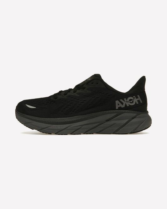 Hoka One One Clifton 8 Black