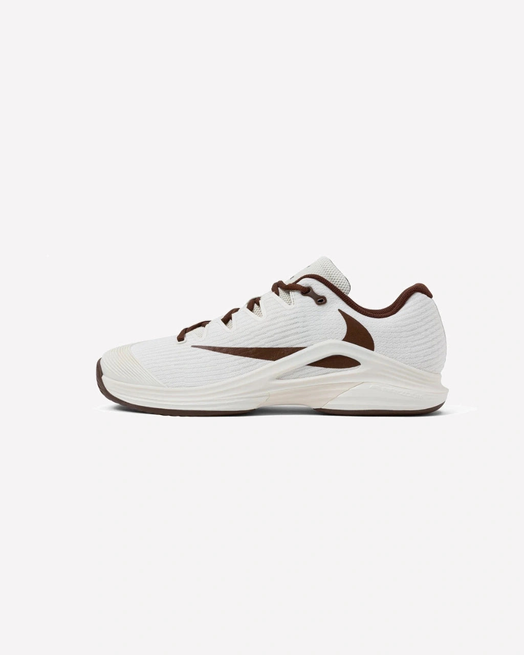Nike Court Air Zoom Vapor 12 HC Travis Scott Pale Ivory
