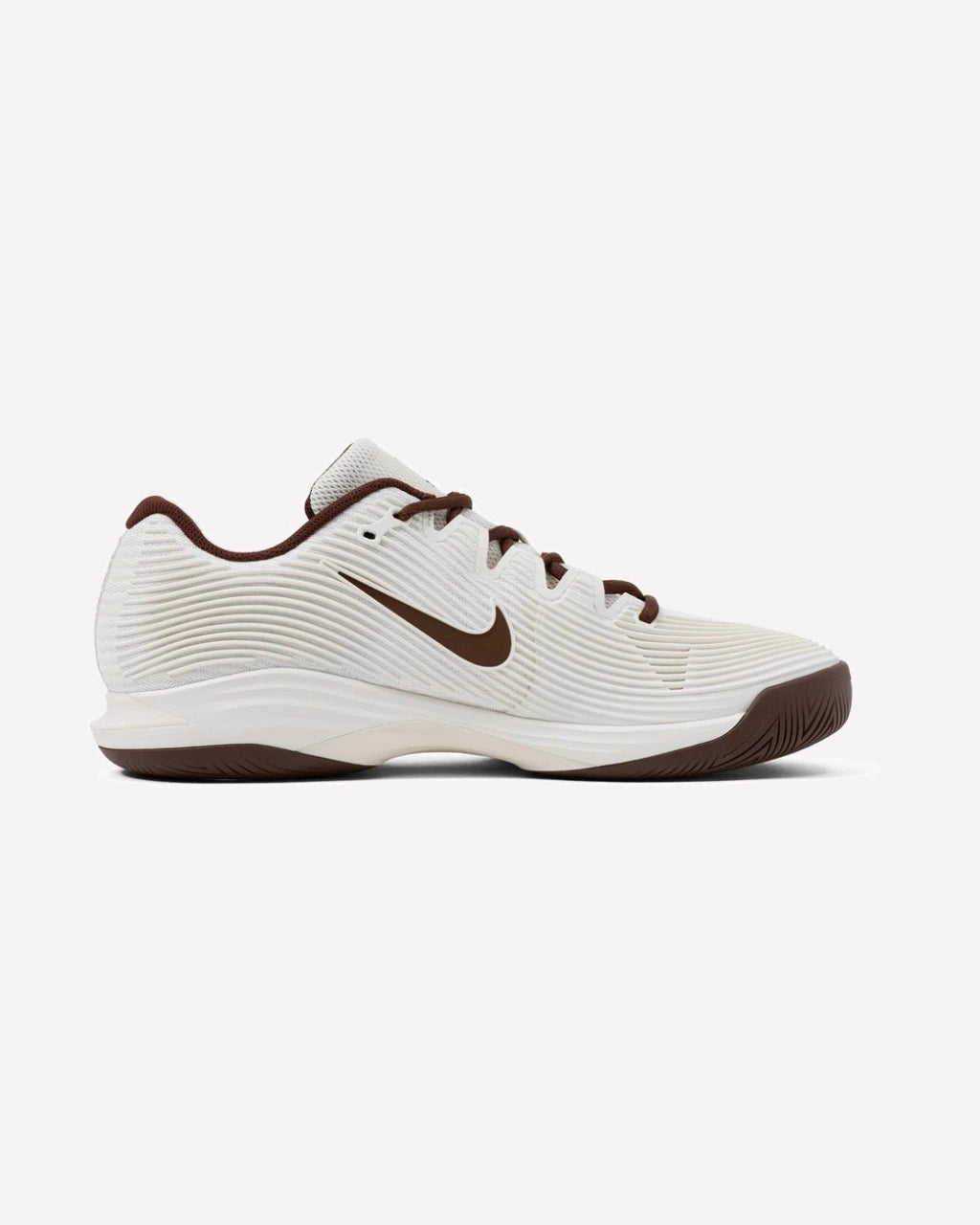 Nike Court Air Zoom Vapor 12 HC Travis Scott Pale Ivory