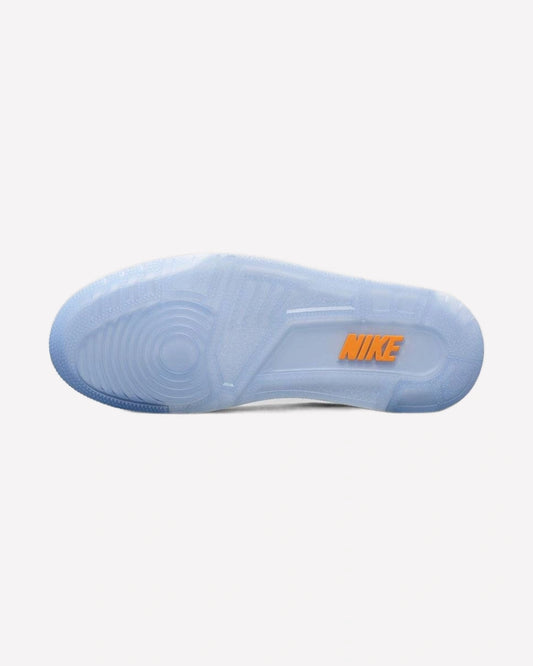 Jordan 3 Retro atmos Safari — par completo