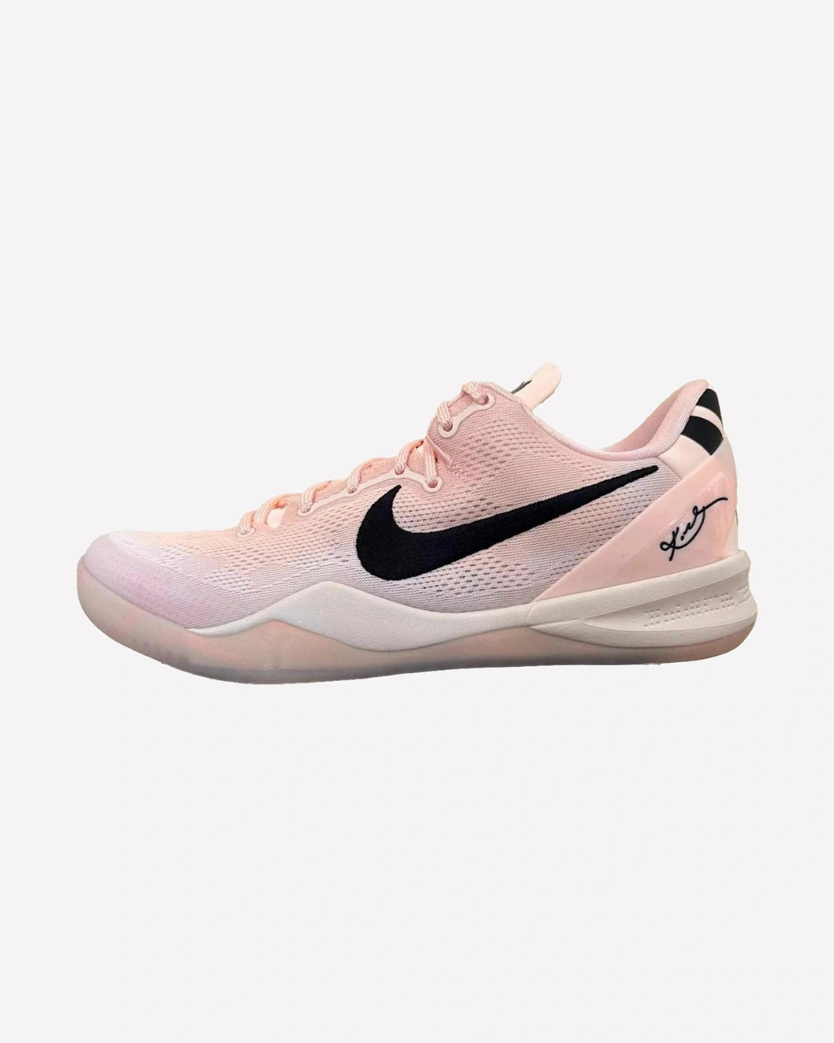 Nike Kobe 8 Protro EYBL Academy PE