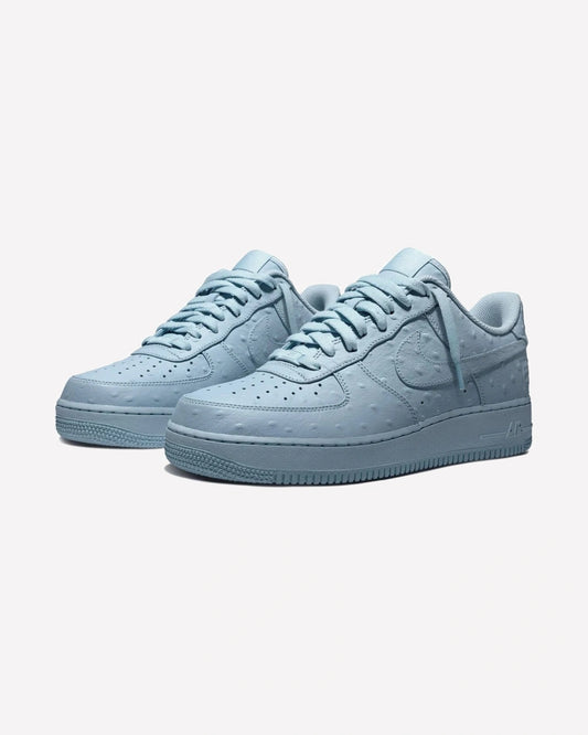 Nike Air Force 1 Low '07 Travis Scott Ice Blue
