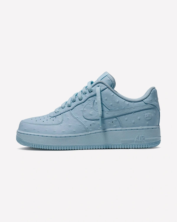 Nike Air Force 1 Low '07 Travis Scott Ice Blue