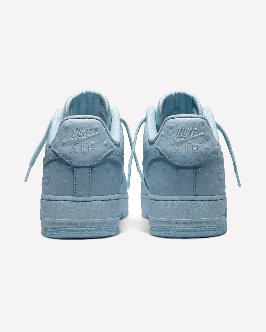 Nike Air Force 1 Low '07 Travis Scott Ice Blue