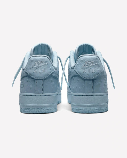 Nike Air Force 1 Low '07 Travis Scott Ice Blue