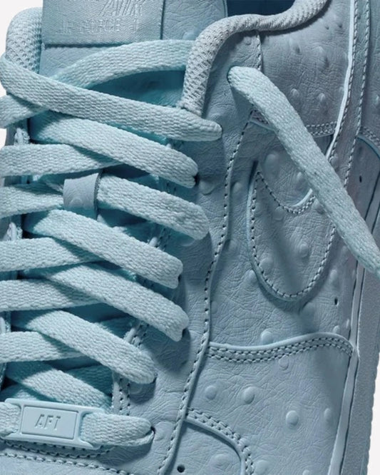 Nike Air Force 1 Low '07 Travis Scott Ice Blue