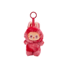 Pop Mart Labubu The Monsters Big into Energy Series Love Vinyl Plush Pendant