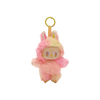 Pop Mart Labubu The Monsters Big into Energy Series Loyalty Vinyl Plush Pendant