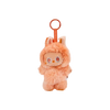 Pop Mart Labubu The Monsters Big into Energy Series Happiness Vinyl Plush Pendant