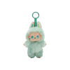 Pop Mart Labubu The Monsters Big into Energy Series Serenity Vinyl Plush Pendant