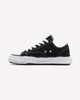Maison Mihara Yasuhiro Peterson 23 OG Sole Canvas Low Black