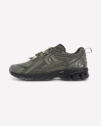 New Balance 1906R No Sew Pack Dark Olivine