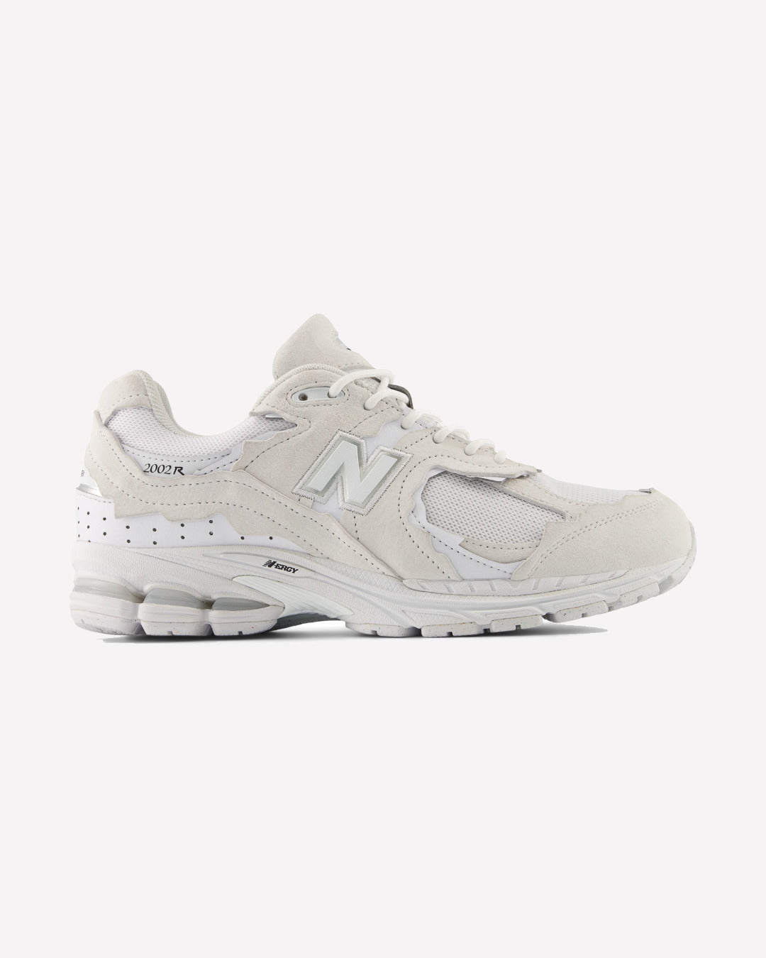 New Balance 2002R Protection Pack White