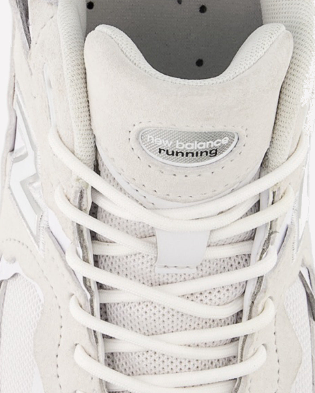 New Balance 2002R Protection Pack White
