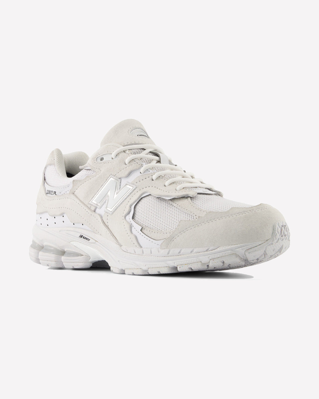 New Balance 2002R Protection Pack White