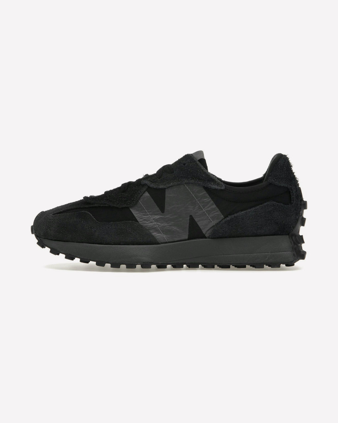 New Balance 327 Phantom Black