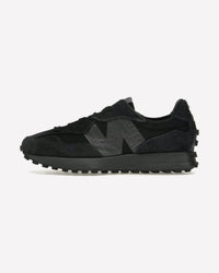 New Balance 327 Phantom Black