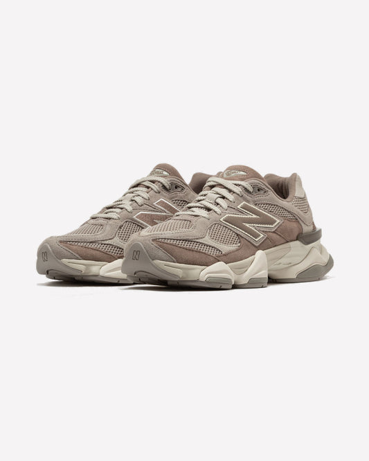 New Balance 9060 Arid Stone Mushroom